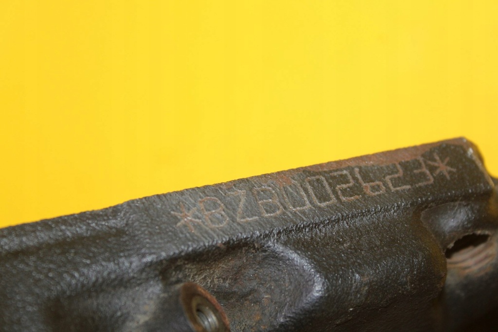 фото №15, Блок двигателя seat leon ii audi vw 1.8 tsi bzb 06h103021j