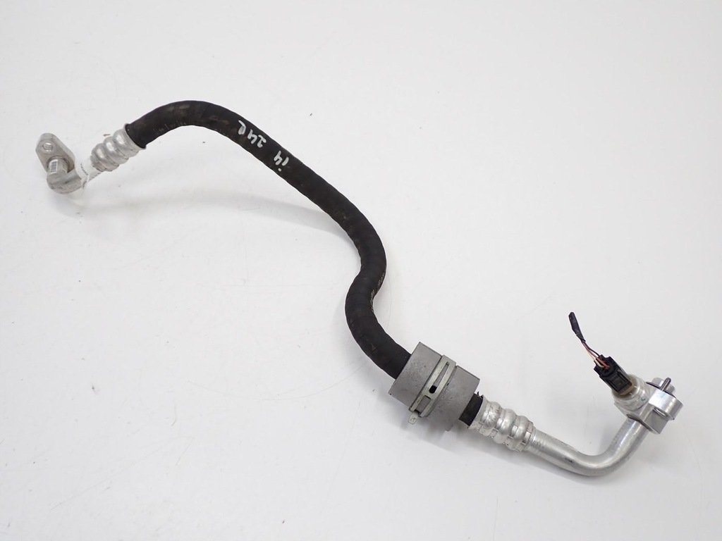 фото №1, Wąż шланг трубка кондиціонера 9474792 bmw i4 g26 gran coupe edrive40 24r