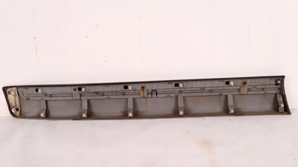 фото №5, Toyota land cruiser 200 12-16 молдинг дверь правая перед 218 75071-60120