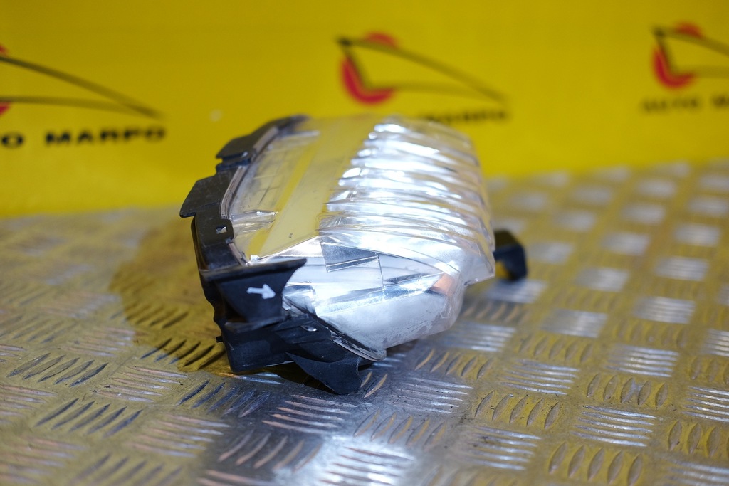 фото №5, Hyundai sonata sport 2018 19 протитуманна фара лампа led r