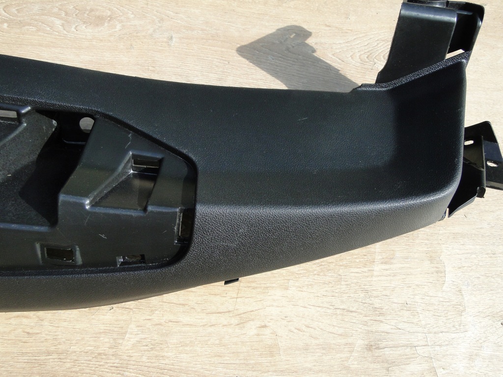 фото №8, Renault megane iv защита стойка правая