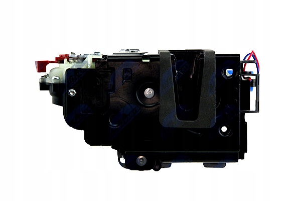 фото №10, Nty привод центрального замка перед skoda citigo 2011- vw up 2011-