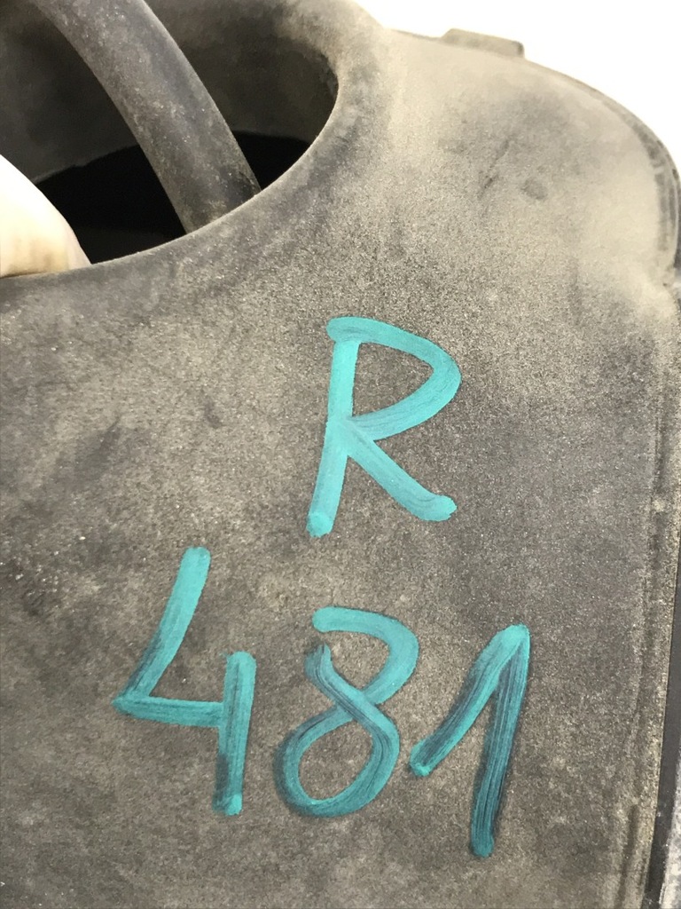 фото №11, Volvo s80 кришка заливної пального 31218260