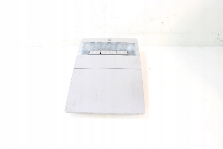 фото №1, Освещение кабины перед opel astra h