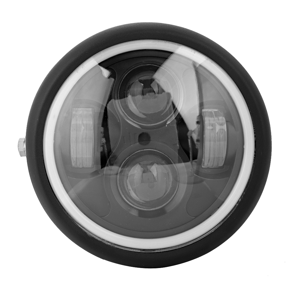 фото №4, Фара motocyklowy led