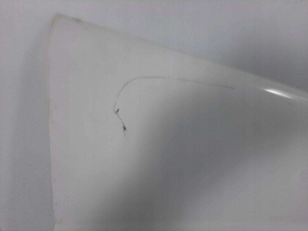 фото №9, Scania r410 euro6 poj 12742 14r ветровик спойлер верхний кабины правая 1348514