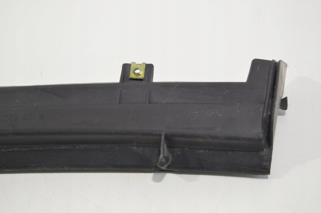 Жабо защита mercedes r129 sl 500sl 1296200667 Оригинал