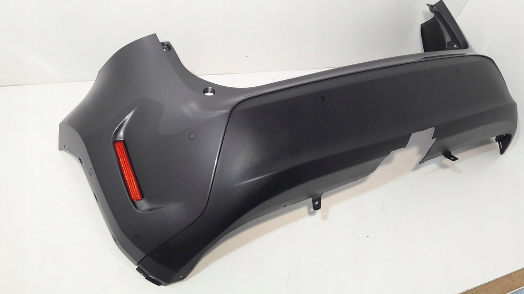 фото №7, Toyota yaris cross бампер задний 1g3 / 6xpdc zd28
