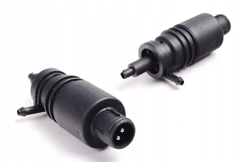 фото №1, Помпа розпилювача audi a4 b5 b6