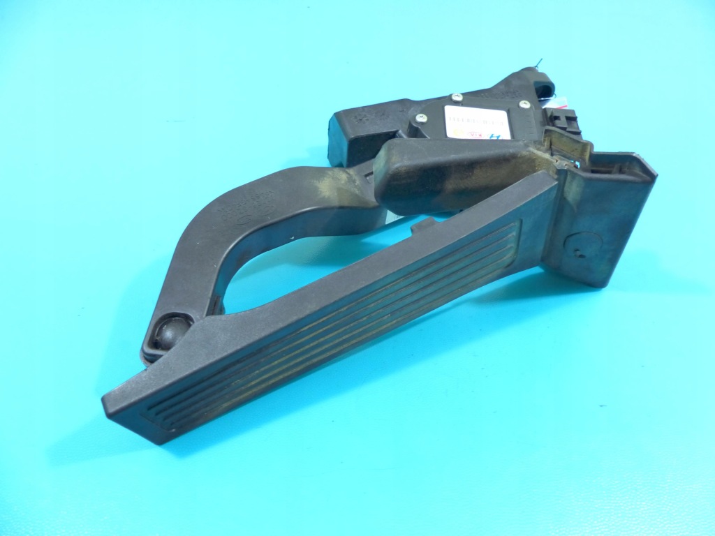 фото №1, Потенціометр газу педаль hyundai i40 1.7 crdi 11-