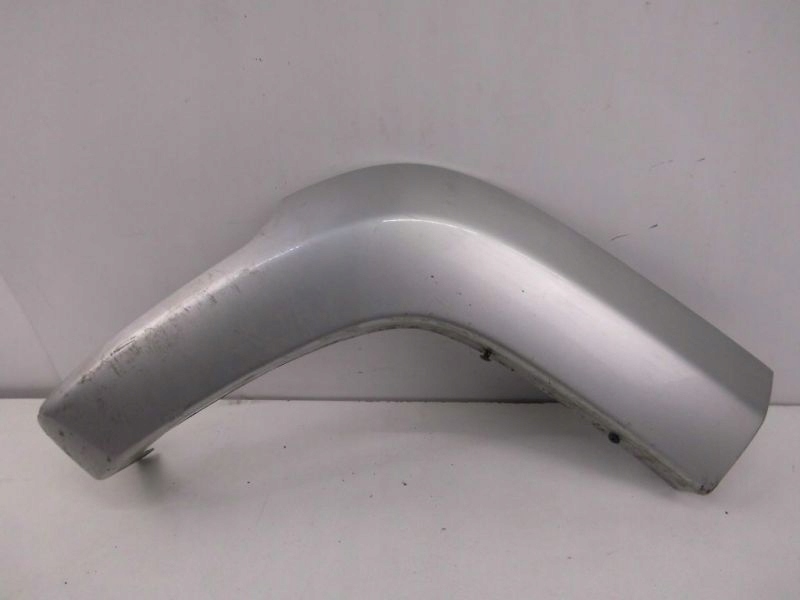 фото №10, Jeep cherokee kj підкрилок декоративні молдинг задня праве