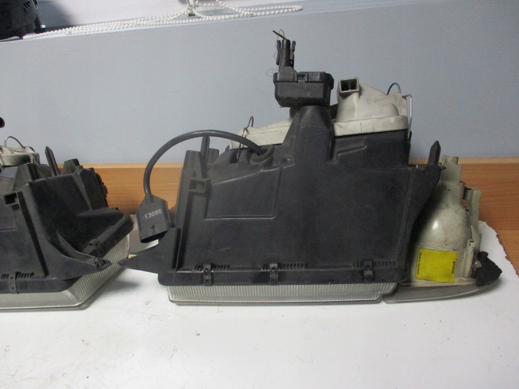 фото №7, Лампа перед ліва alfa romeo 155