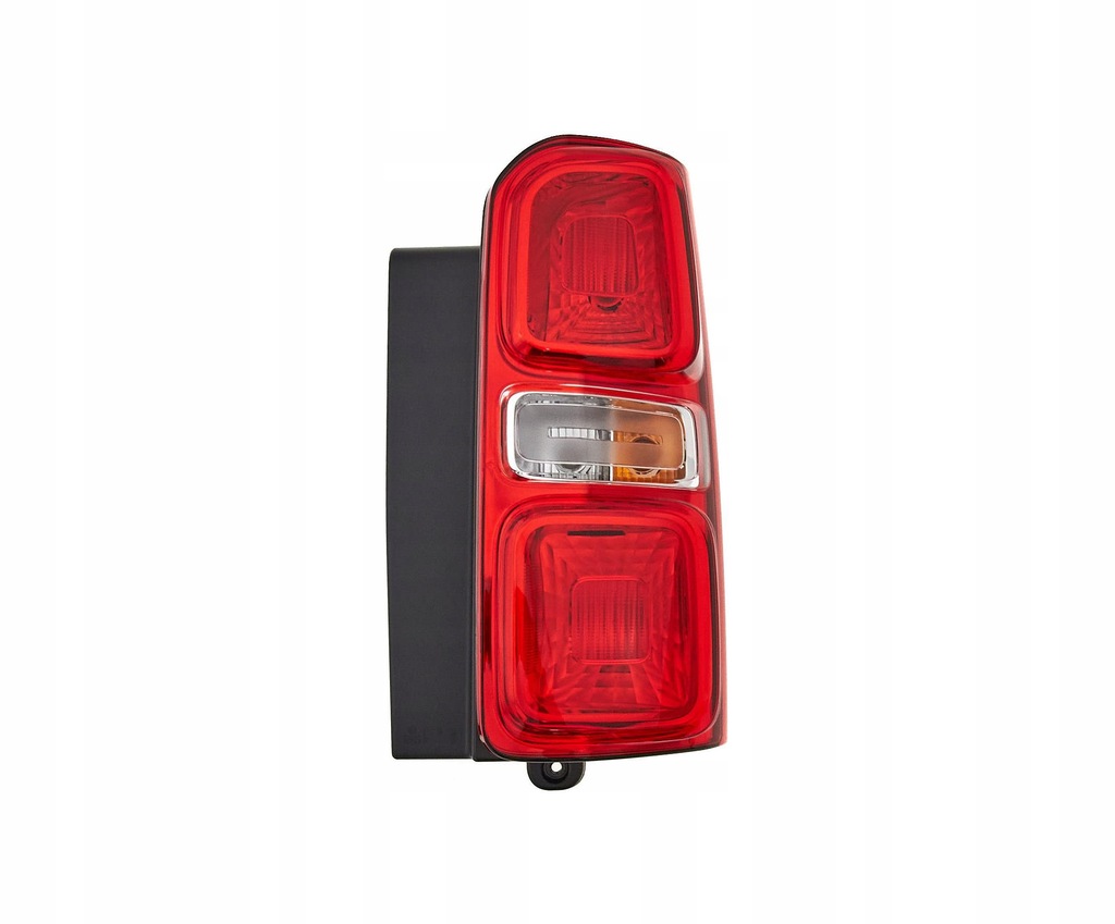 фото №1, Citroen jumpy spacetourer dispatch 16 - лампа задня задня права