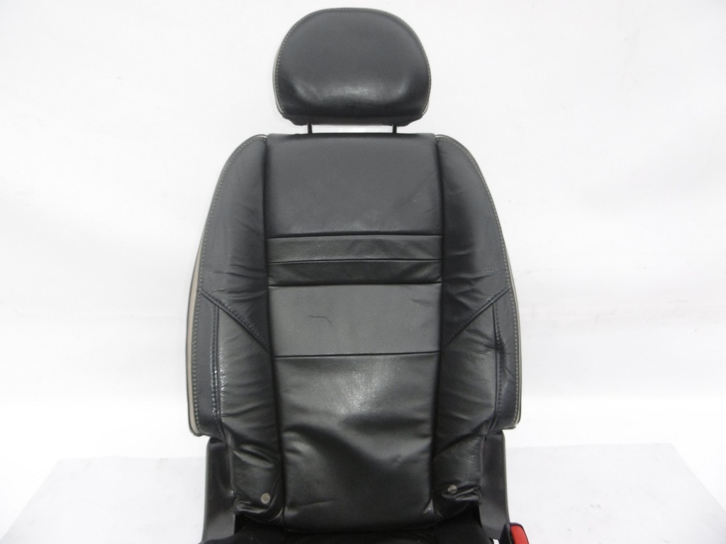 фото №4, Сидіння правий задня 2 ряд r-design lift volvo xc90 i