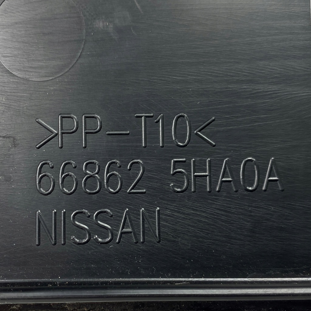 фото №16, Жабо renault koleos ii