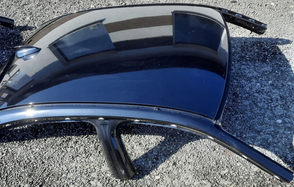 фото №4, Дах bmw f30 475