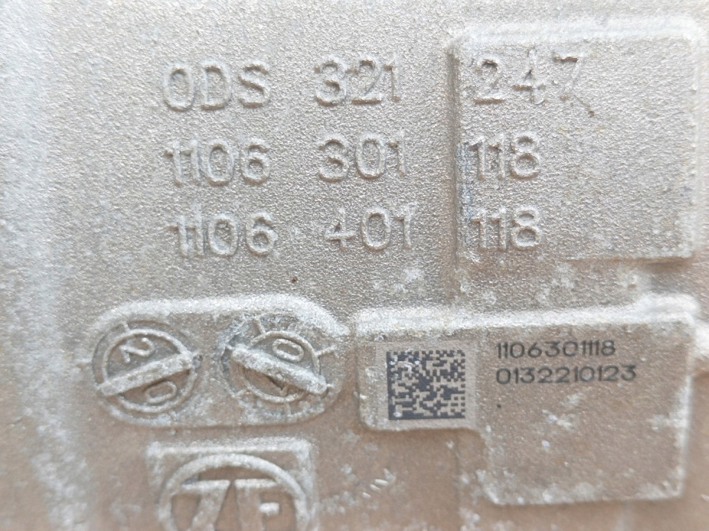 фото №6, Коробка передач передач автоматическая panamera lift 971 e-hybrid 971901152d гибрид