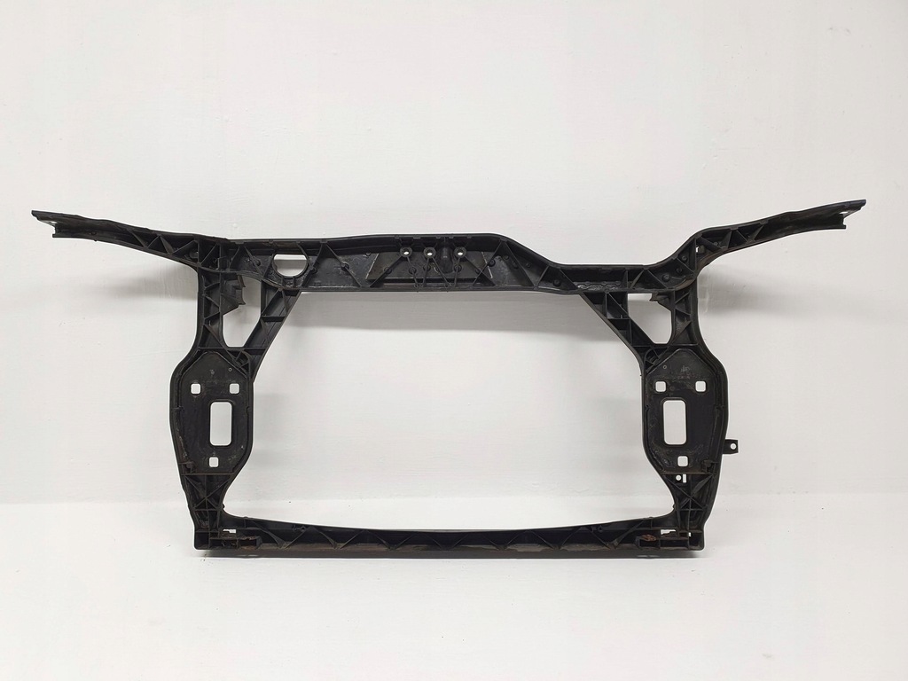 фото №5, Audi q5 sq5 2010 pas передній