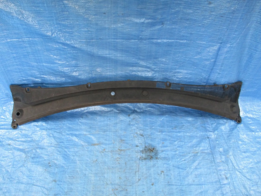 фото №1, Жабо renault master iii opel movano b europa 668110010r