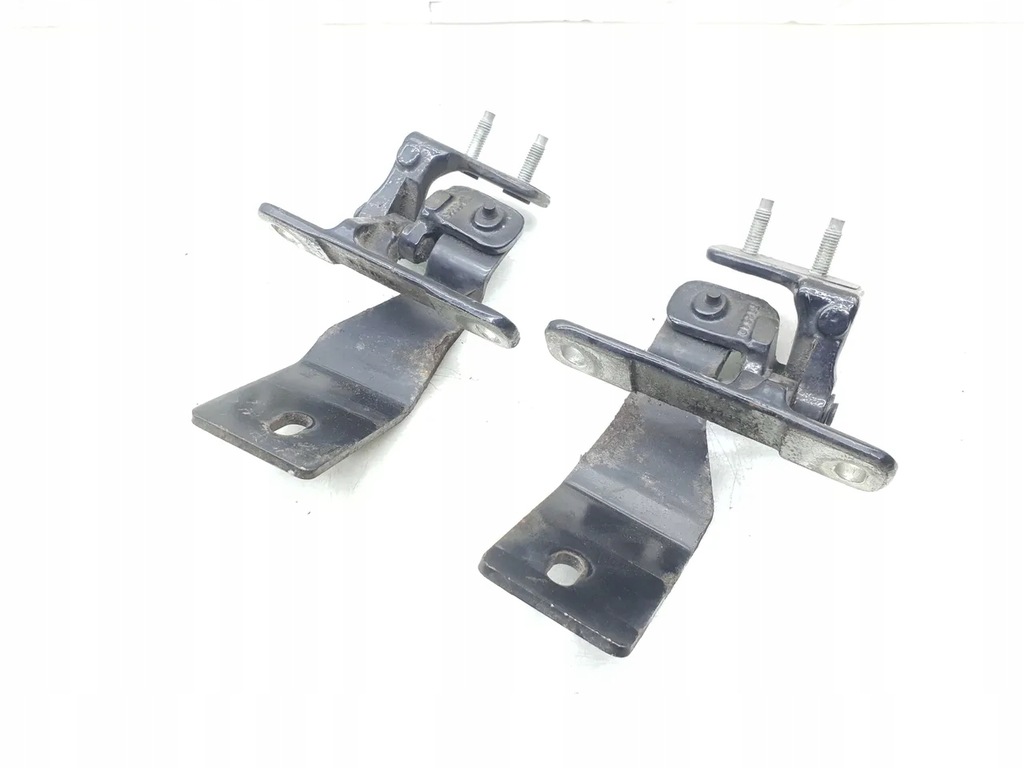 фото №1, Land rover range rover sport петля кришки задній багажника 2006 suv 4/5dr