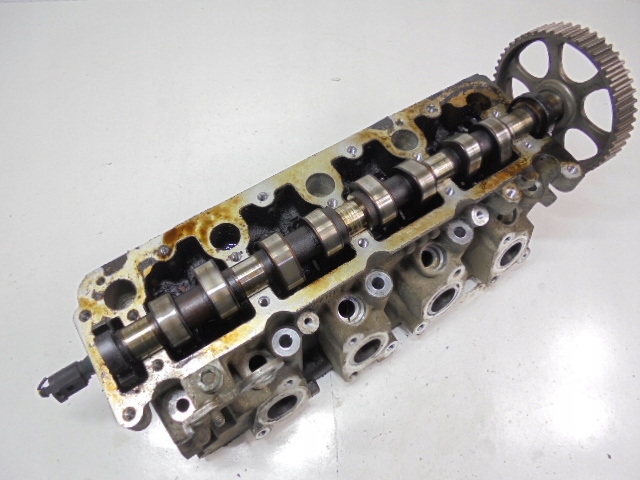 фото №9, Seat cordoba i головка двигуна 030103374bb 1,4 8v кришка 030103475ag