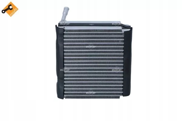 фото №4, Nrf 36027 испаритель климат. volvo