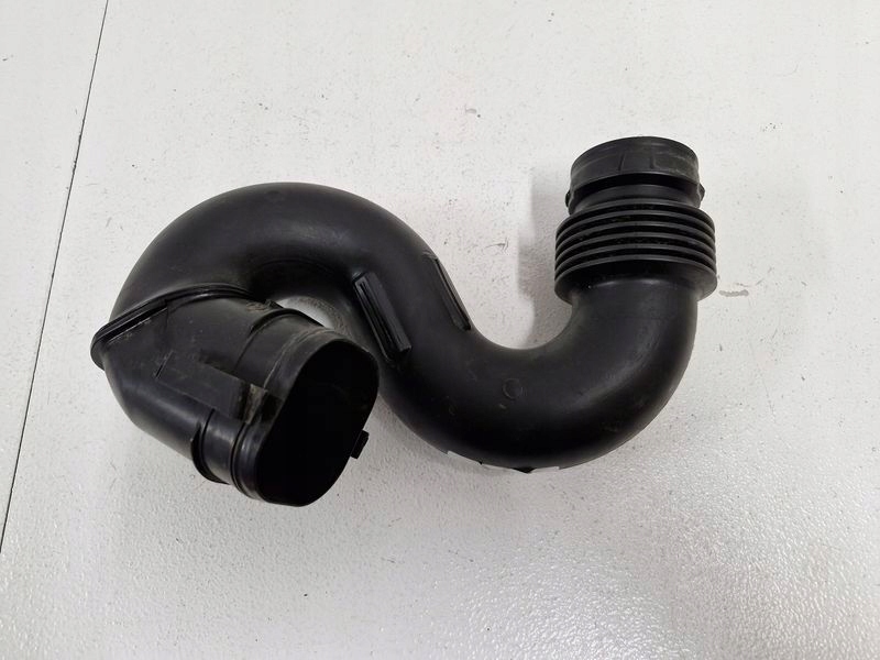 фото №6, Renault trafic iii 3 1.6 dci шланг труба wąż воздуха 165555514r