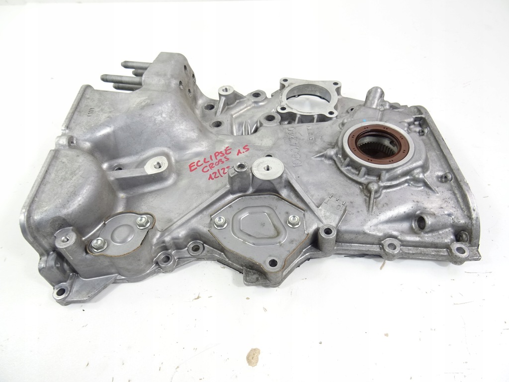 фото №1, Eclipse cross 1.5 корпус захист розподільного валу кришка 1060a240