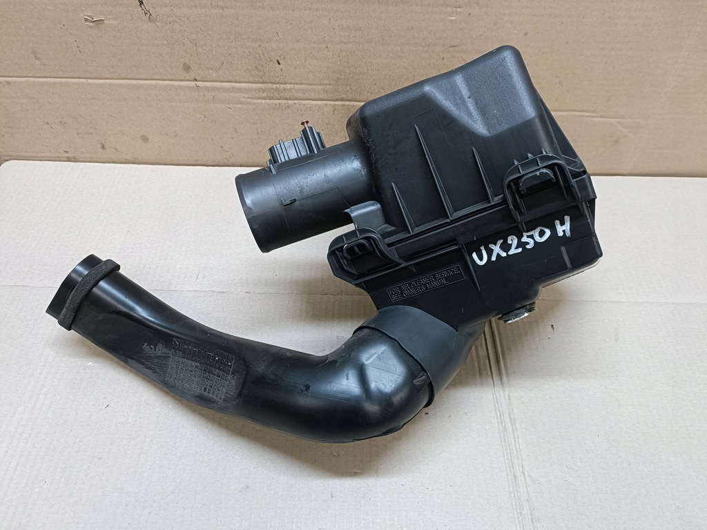 фото №1, Корпус фільтра повітря lexus ux 17812-24020