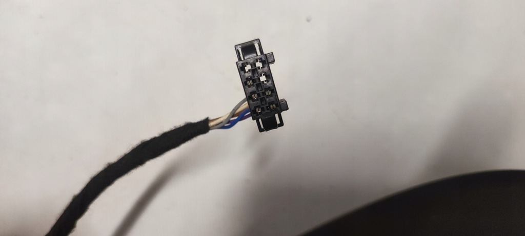 фото №5, Дзеркало зовнішнє ліва skoda rapid 5jb857407f