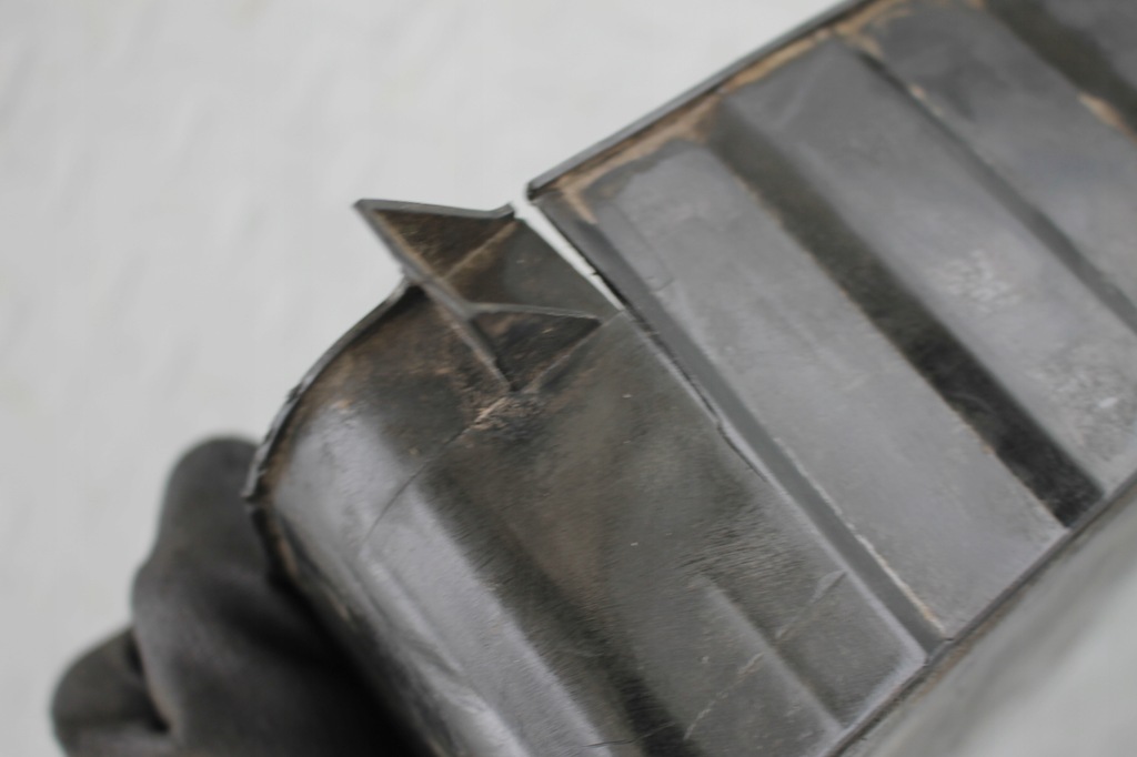 фото №6, Кронштейн основа акумулятор honda cr-v iv 12-18