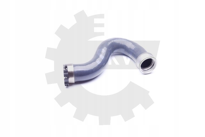 Шланг труба пабтрубок  turbo mercedes sprinter 9065282582 Недорого