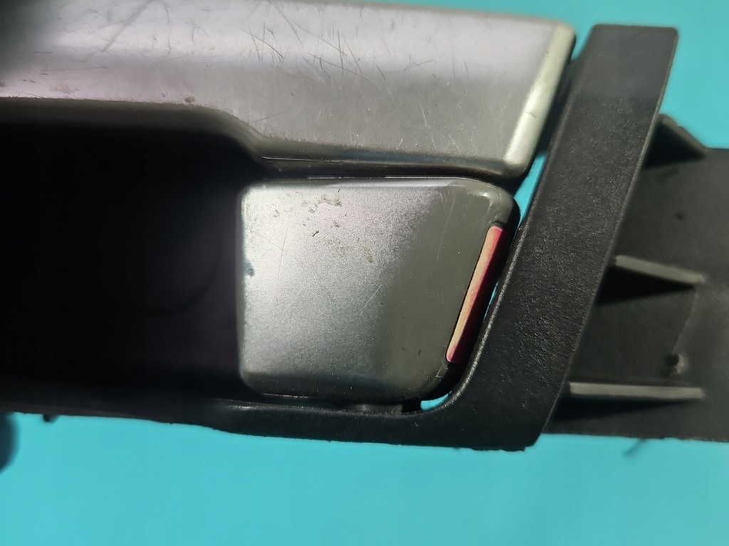 фото №4, Ручка внутрішня перед ліва chevrolet captiva swc200401