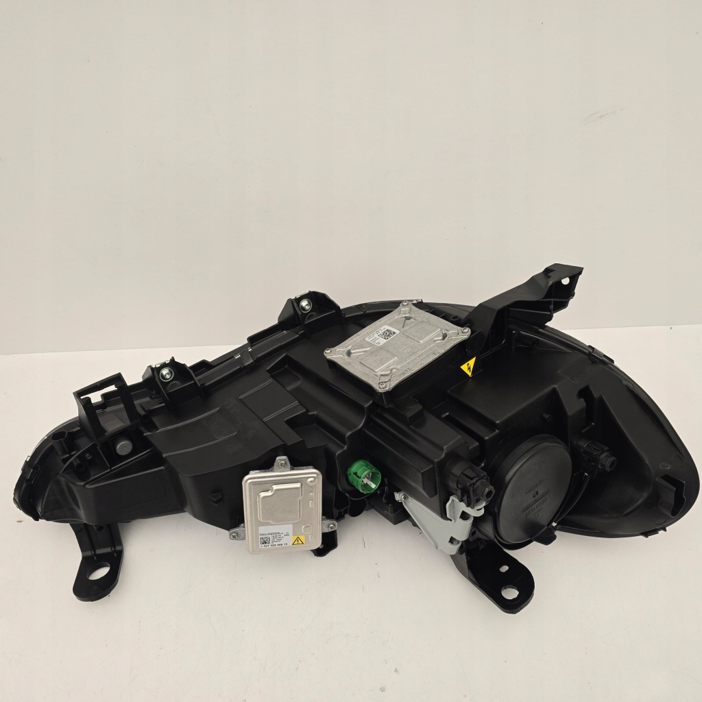 Фара передня ліва alfa romeo giulia bi-xenon поворотний led 50561022 Київ