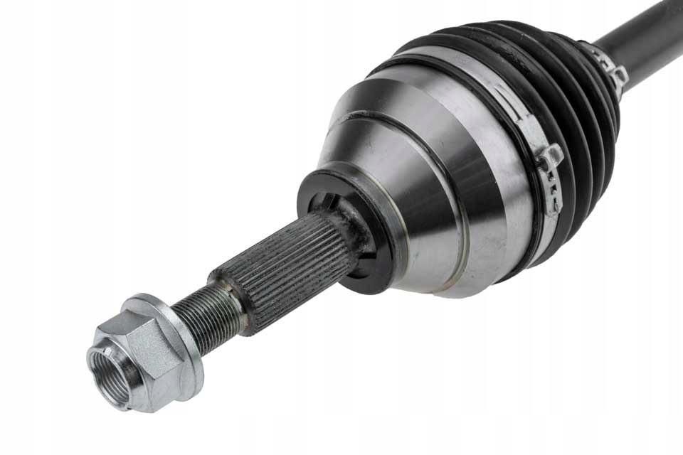 фото №3, Привідний вал ford explorer 3.5 2wd 4wd -19 передня ліва