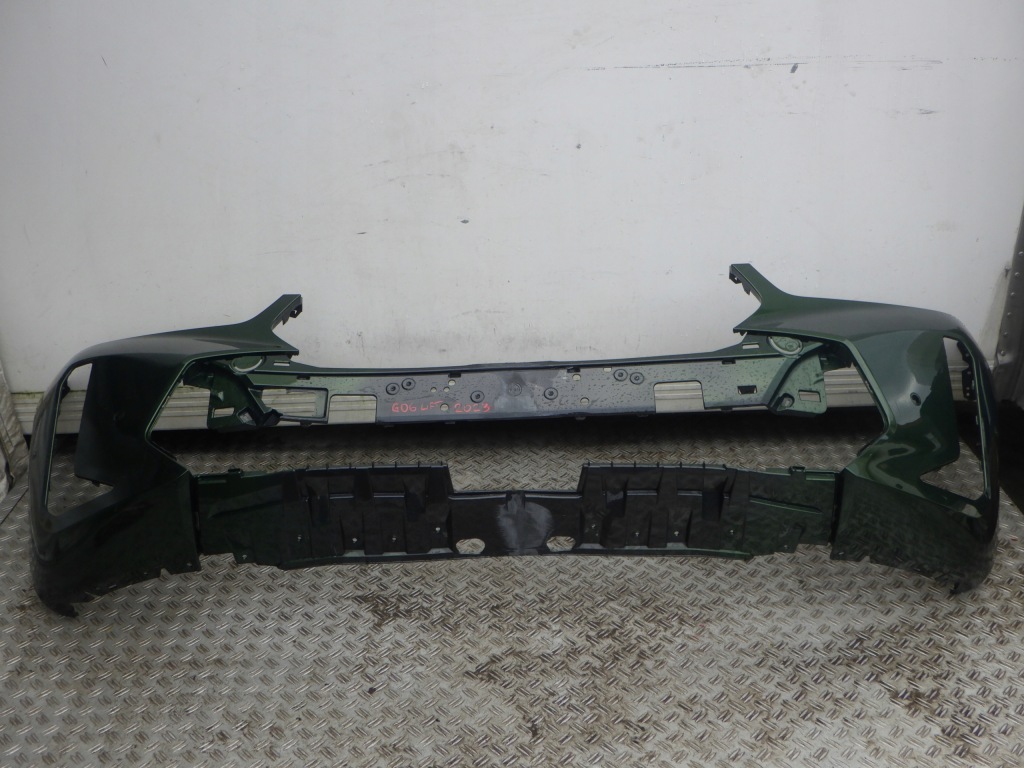 Купити Бампер перед передній bmw g06 lift 2023