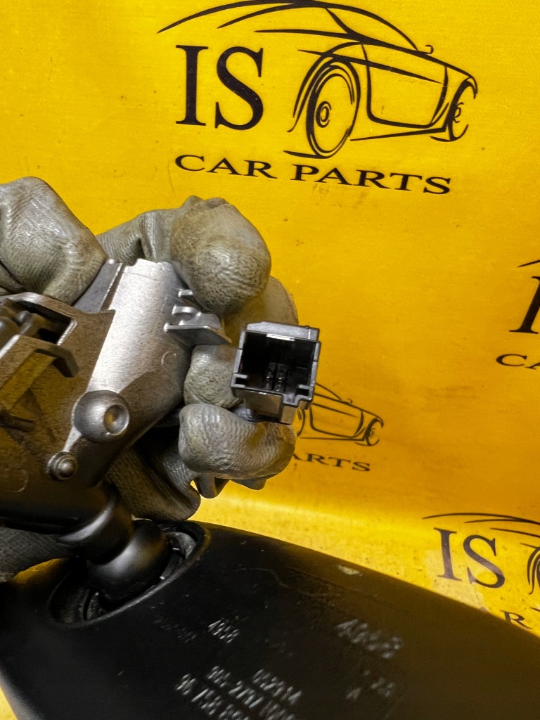 фото №10, Зеркало внутреннее заднего вида peugeot 508 i rxh hybrid4