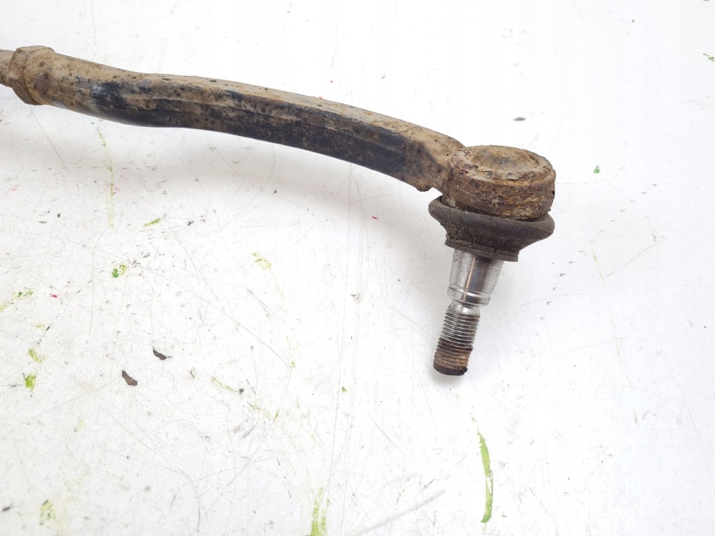 2011 citroen jumper рулевая рейка 01369343080 Киев