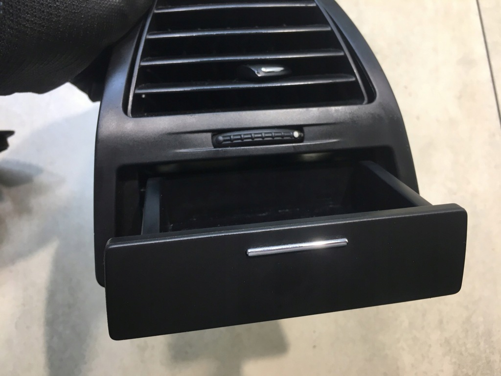 фото №9, Решётка обдув citroen c4 i 9646337977