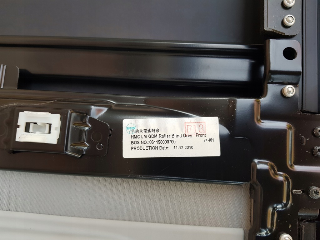 фото №9, Hyundai ix35 дах люк панорама оригінальний