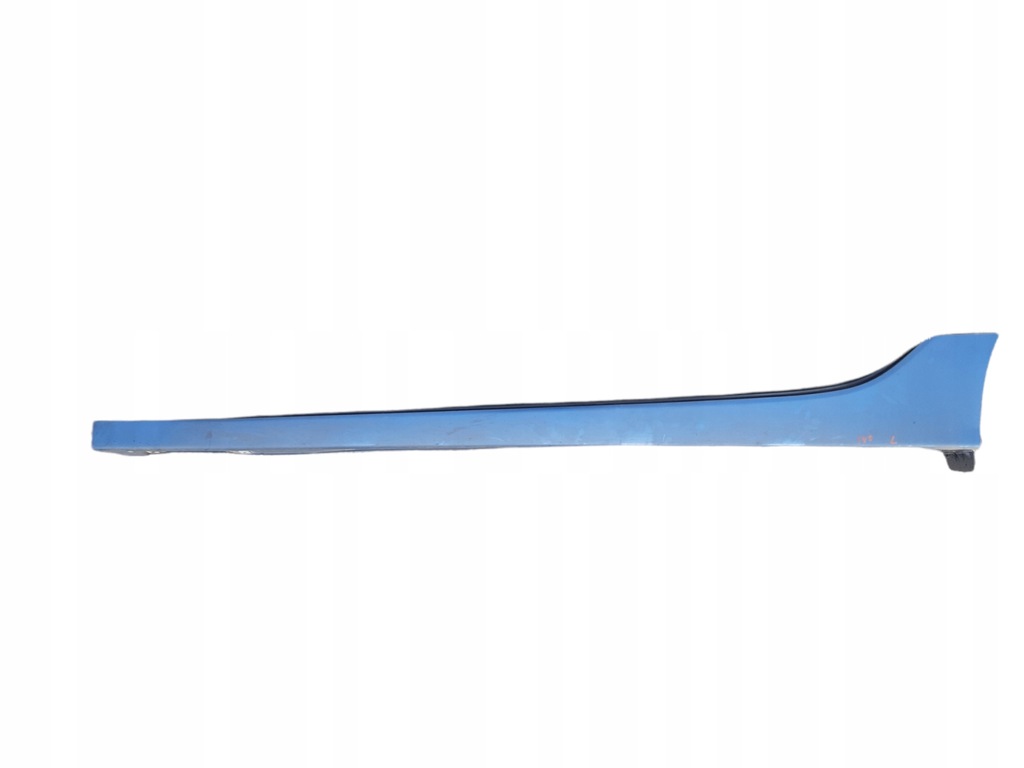 фото №1, Hyundai i40 11-14r kombi поріг молдинг поріг ліва