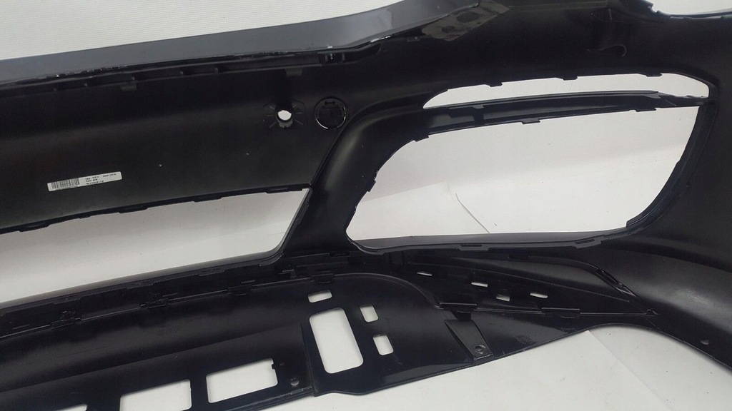 фото №12, Porsche 911 991 2gen lift 2016- бампер передній перед 99150531112