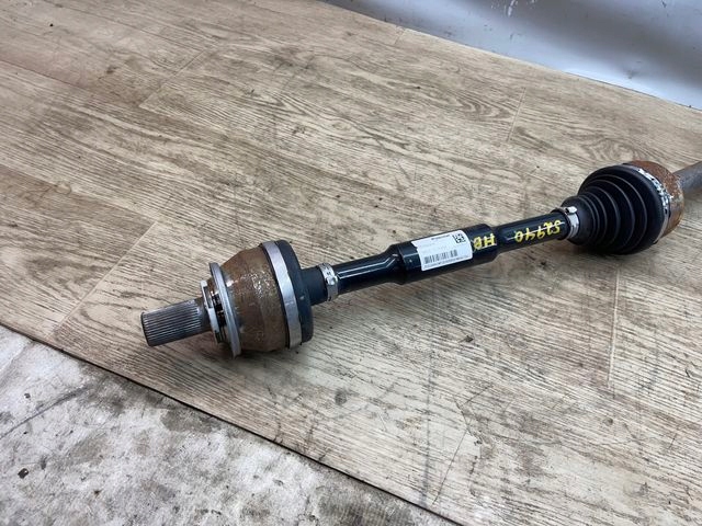 фото №3, Volvo polestar привідний вал правий задня 32249903