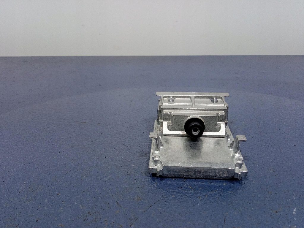 фото №1, Renault captur ii 19-24 камера модуль ассистент 284620819r