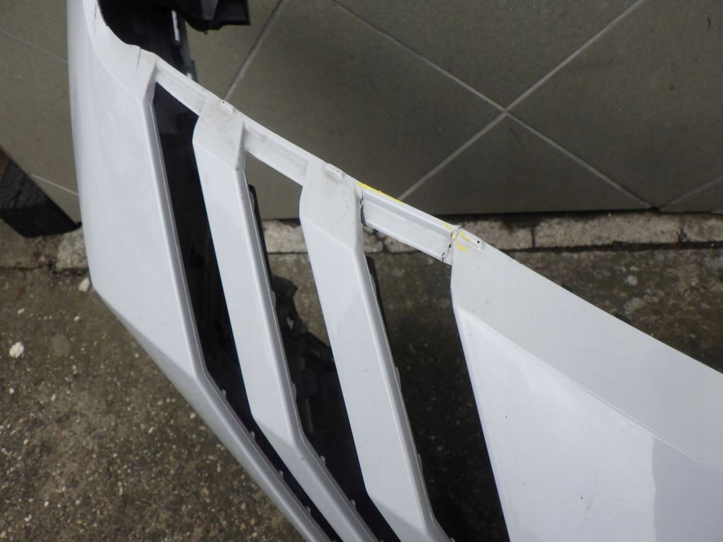 Peugeot 3008 5008 3 3 gt 23- 9839794880 бампер передний Киев