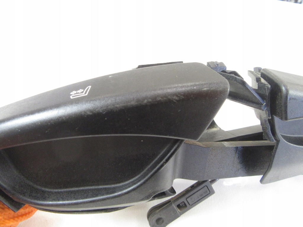 фото №7, Панель ручка регулировки сиденье левый перед bmw e46 e53 x5 e83 x3