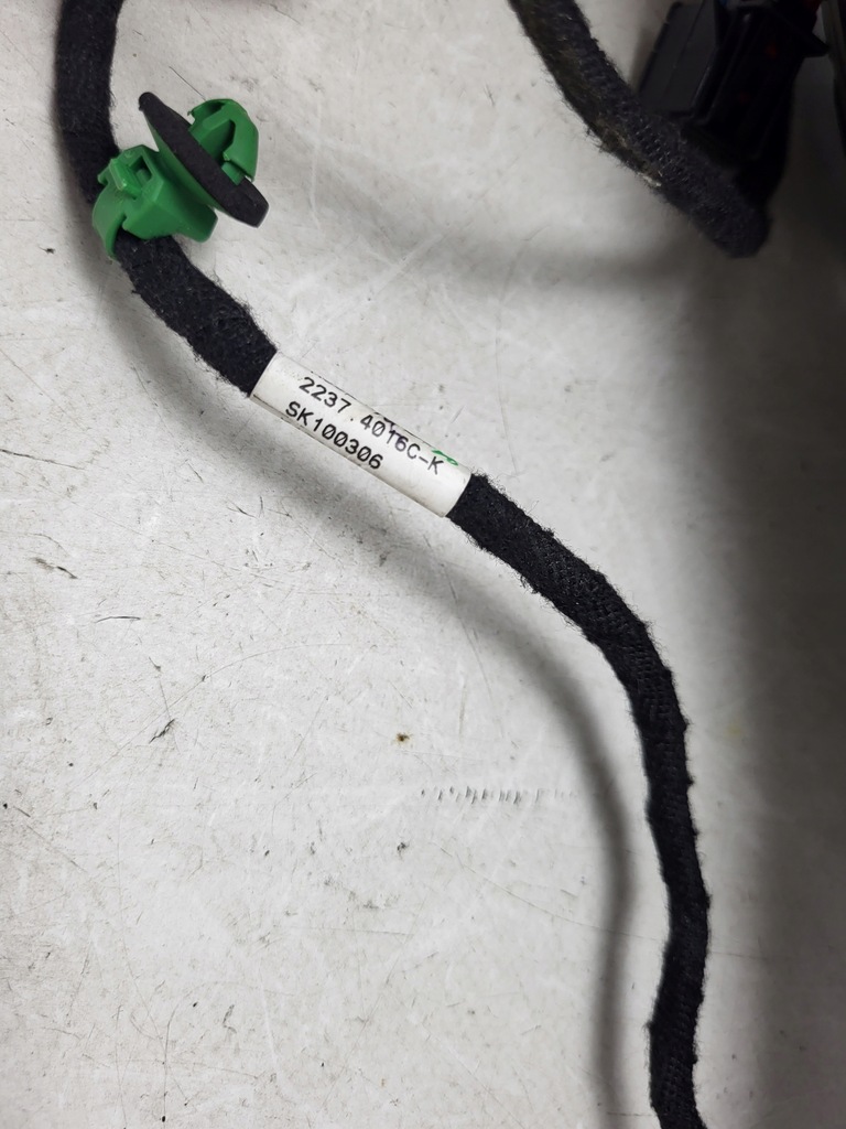 фото №5, Vw t-roc 2ga 2g зеркало левая 9-pin