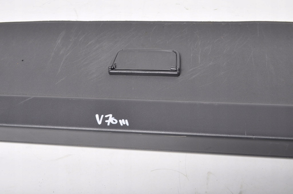 фото №9, Volvo v70 iii xc70 ii шторка задня задня багажника 39882849