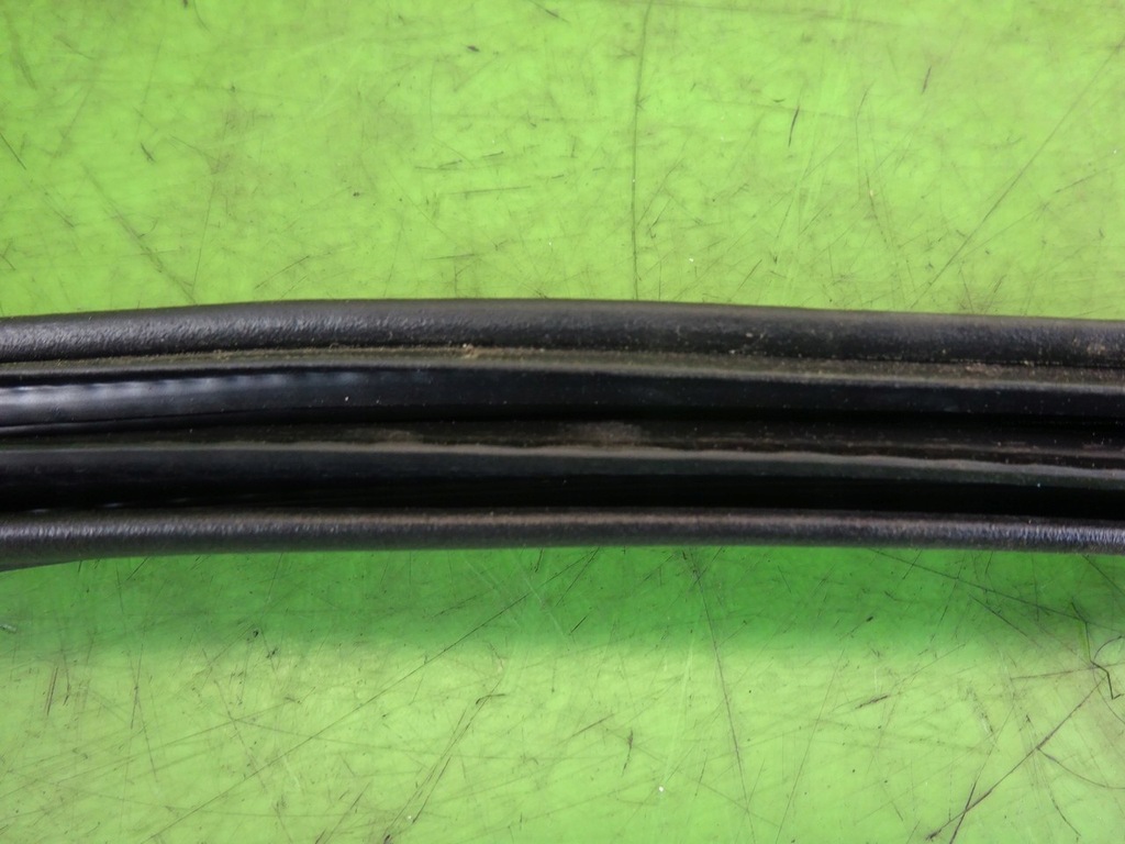 фото №5, Прокладка крышки багажника infiniti q30 qx30 18r