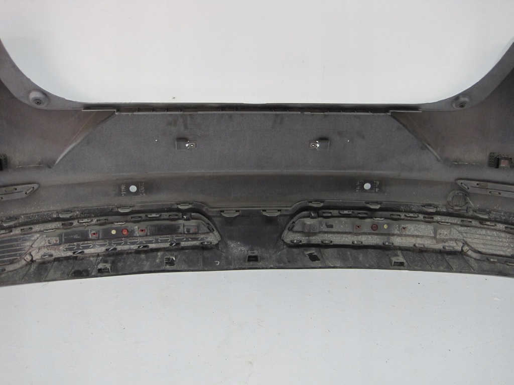 фото №8, Бампер kia proceed iii gt 6 pdc задняя задний